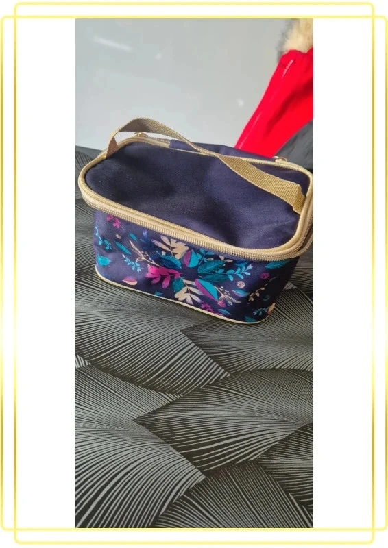 Trousse de toilette